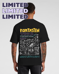 Tourshirt (Rantasten-Tour)