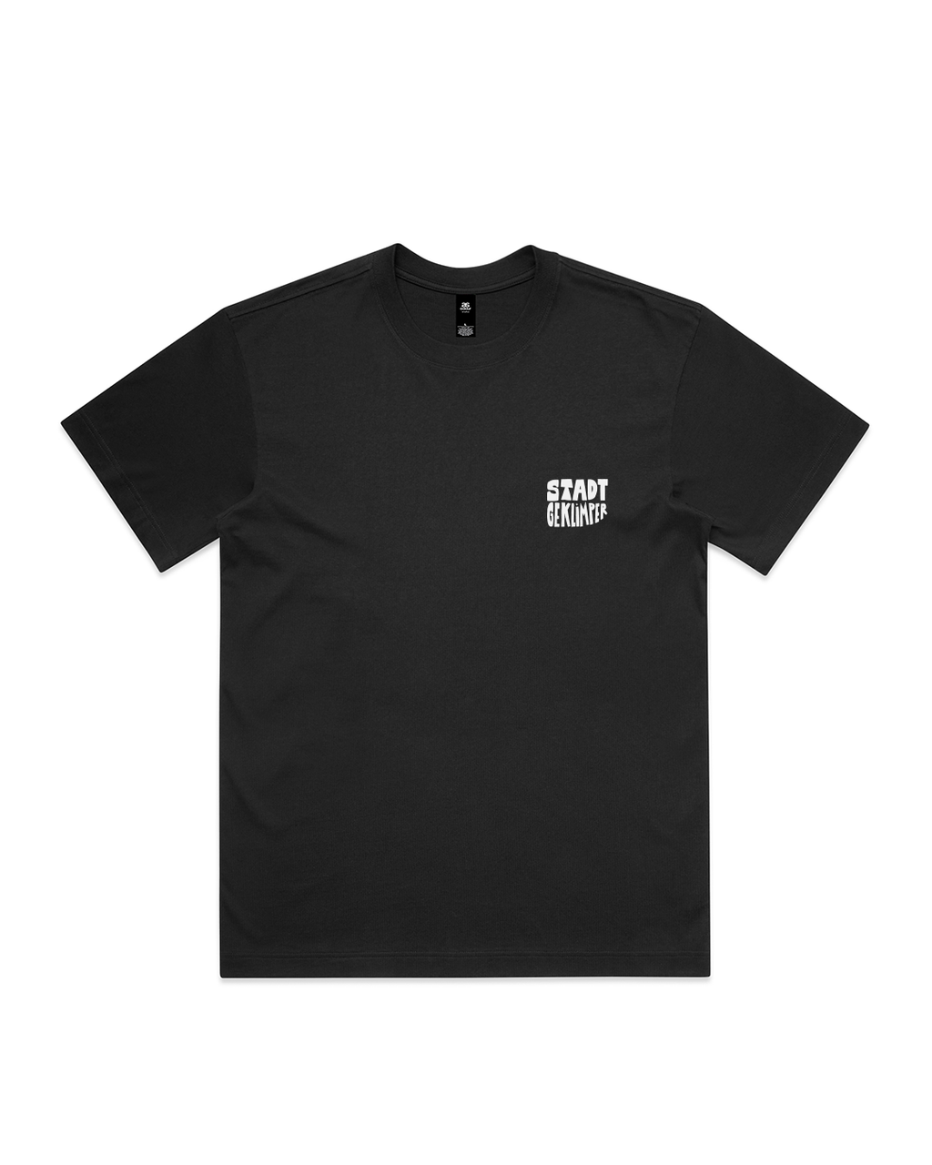 Stadtgeklimper Tee Kids/Junior