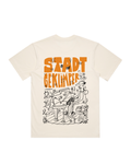 Stadtgeklimper Tee Kids/Junior