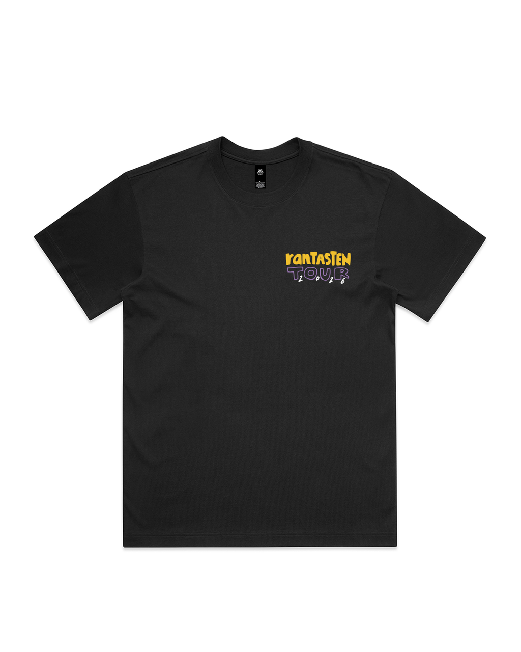 Tourshirt (Rantasten-Tour)